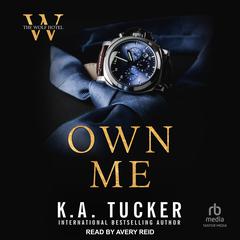 Own Me Audiobook, by 