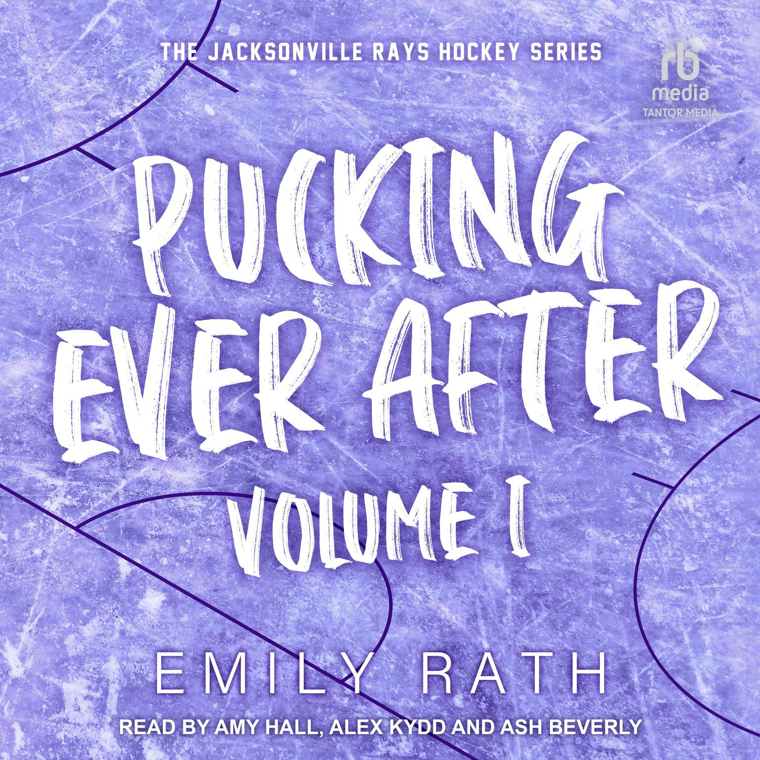 Pucking Ever After: Volume 1 Audiobook, by Emily Rath