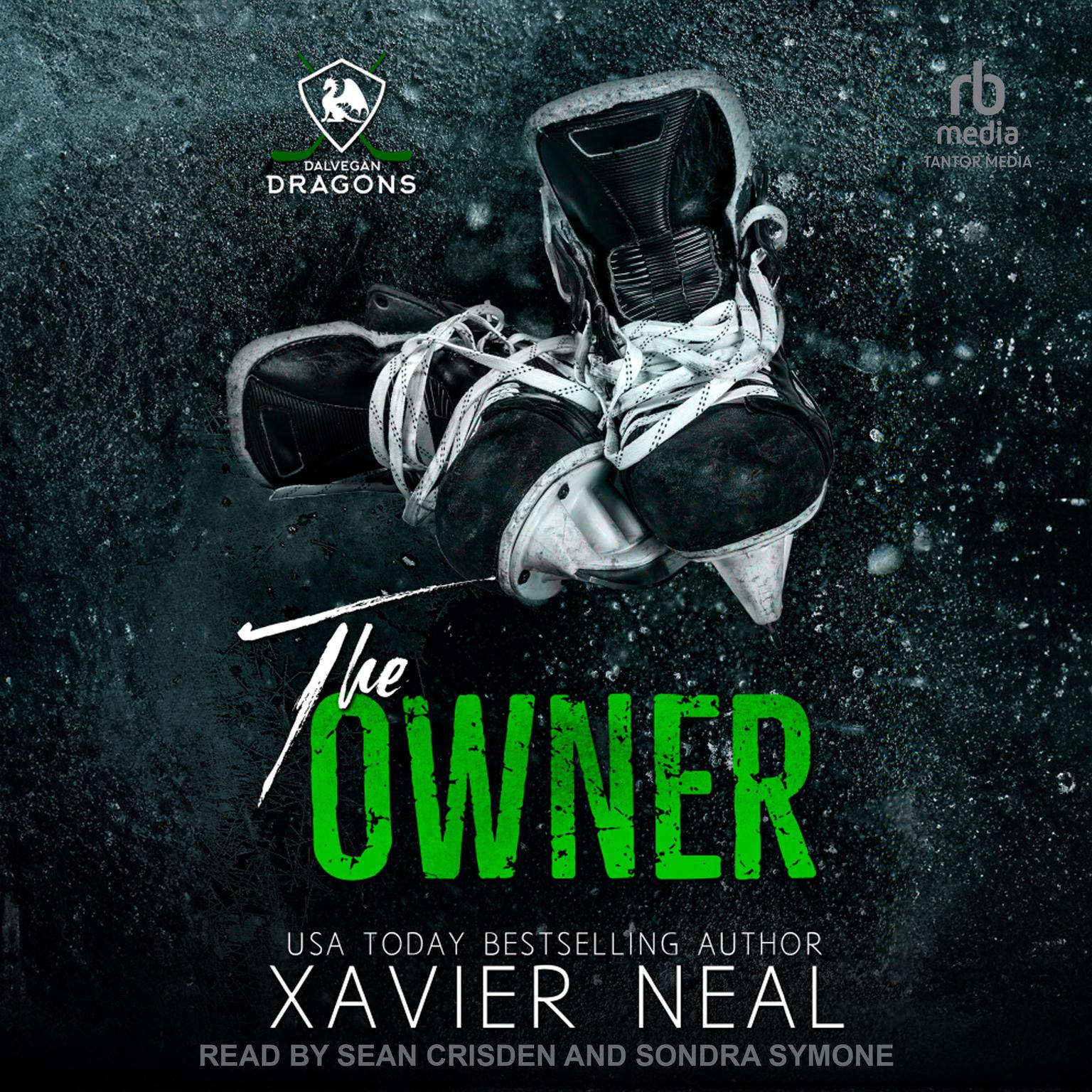 The Owner Audiobook, by Xavier Neal