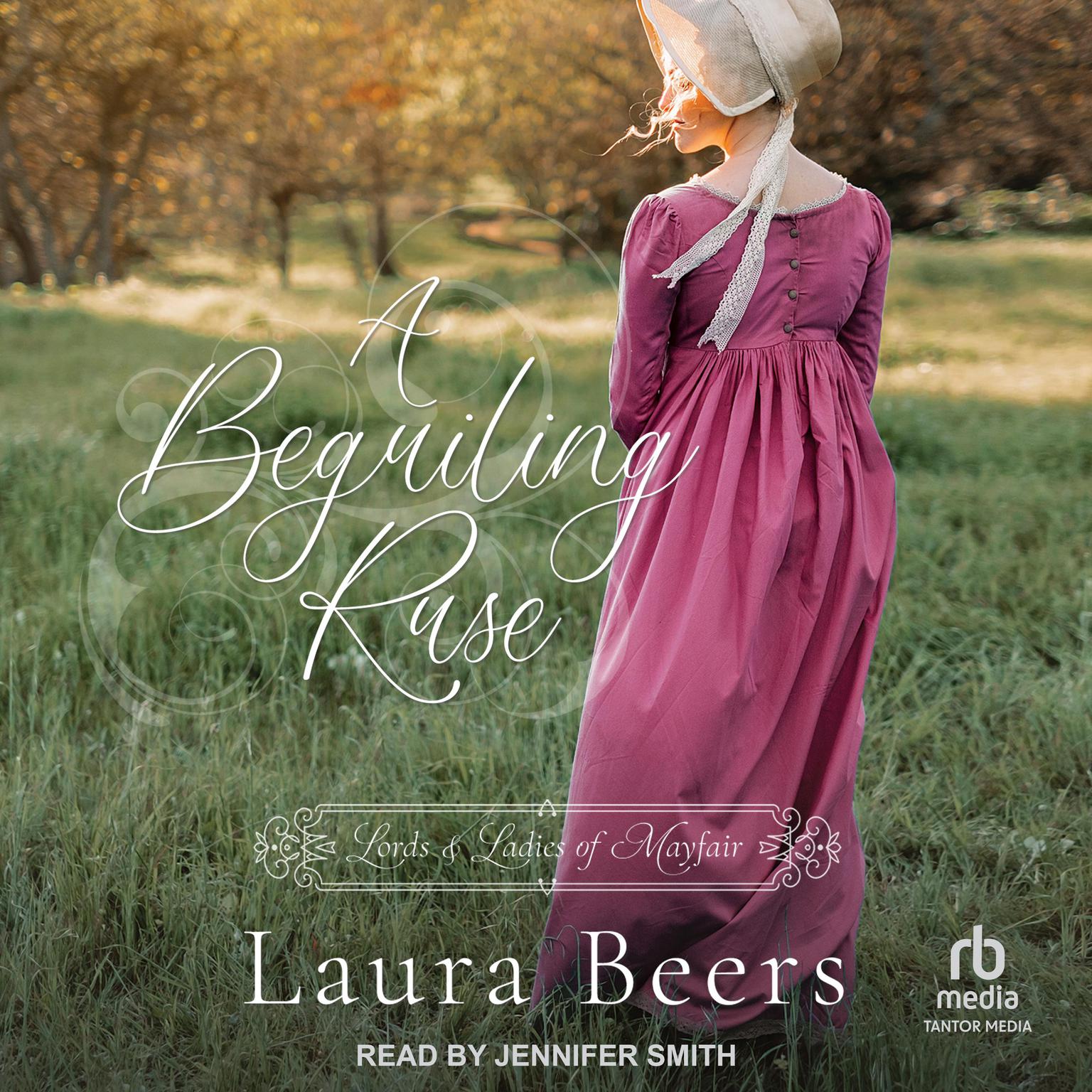 A Beguiling Ruse Audiobook, by Laura Beers
