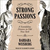 Strong Passions