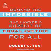 Demand the Impossible