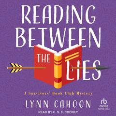 Reading Between the Lies Audibook, by Lynn Cahoon