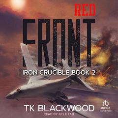 Red Front Audiobook, by T.K. Blackwood