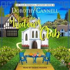 The Widows Club Audiobook, by Dorothy Cannell