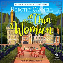 The Thin Woman Audiobook, by Dorothy Cannell