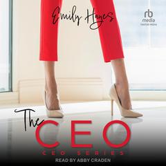 The CEO Audiobook, by 