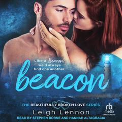 Beacon Audiobook, by Leigh Lennon