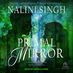Primal Mirror Audiobook, by Nalini Singh