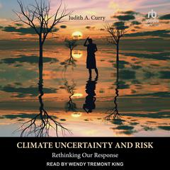 Climate Uncertainty and Risk: Rethinking Our Response Audiobook, by Judith Curry