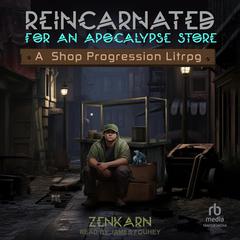 Reincarnated for an Apocalypse Store Audiobook, by Zenkarn 