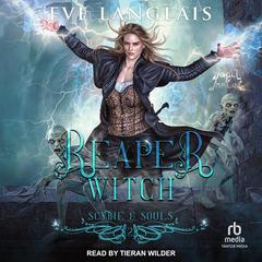 Reaper Witch Audiobook, by Eve Langlais