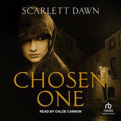 Chosen One Audiobook, by Scarlett Dawn