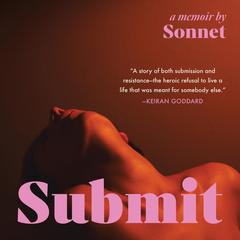 Submit Audiobook, by Sonnet 