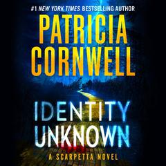 Identity Unknown Audibook, by 