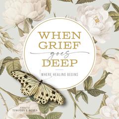 When Grief Goes Deep: Where Healing Begins Audiobook, by Timothy Beals