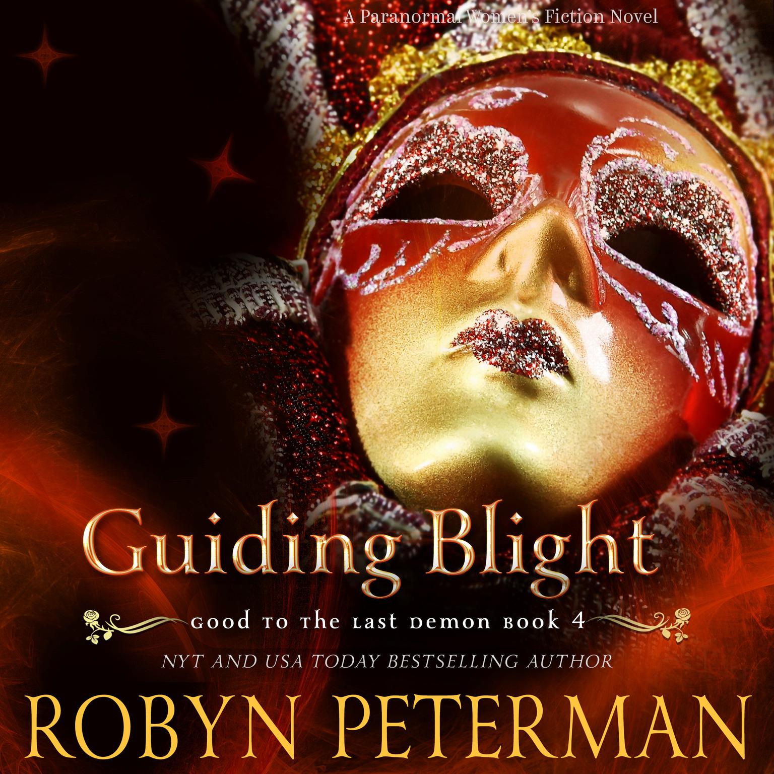Guiding Blight Audiobook, by Robyn Peterman
