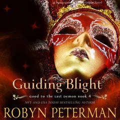 Guiding Blight Audiobook, by Robyn Peterman