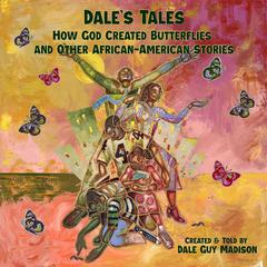 Dales Tales Audiobook, by Dale Guy Madison