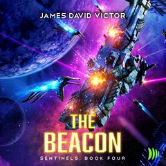 The Beacon Audiobook, by James David Victor
