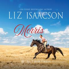 Morris Audiobook, by Liz Isaacson