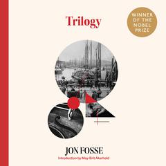 Trilogy Audiobook, by Jon Fosse