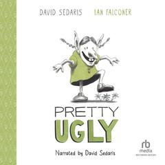 Pretty Ugly Audiobook, by David Sedaris