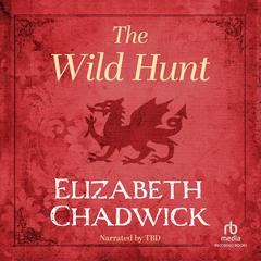 The Wild Hunt Audiobook, by 