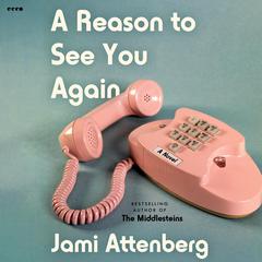 A Reason to See You Again: A Novel Audibook, by Jami Attenberg