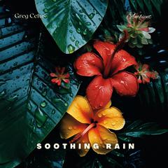 Soothing Rain: Tranquil Rainfall After Rainstorm Audiobook, by Greg Cetus
