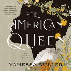 The American Queen Audiobook, by Vanessa Miller