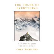 The Color of Everything
