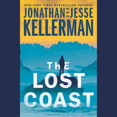 The Lost Coast: A Novel Audiobook, by Jesse Kellerman