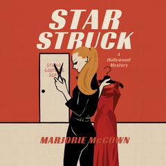 Star Struck Audiobook, by Marjorie McCown