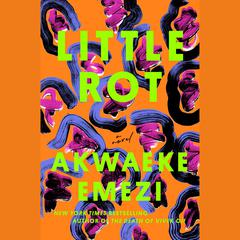Little Rot: A Novel Audiobook, by Akwaeke Emezi