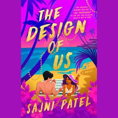 The Design of Us Audiobook, by Sajni Patel
