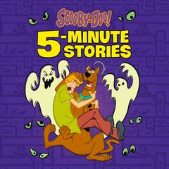Scooby-Doo 5-Minute Stories (Scooby-Doo) Audiobook, by Random House Inc.