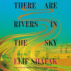 There Are Rivers in the Sky: A novel Audiobook, by Elif Shafak