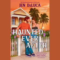 Haunted Ever After Audiobook, by Jen DeLuca