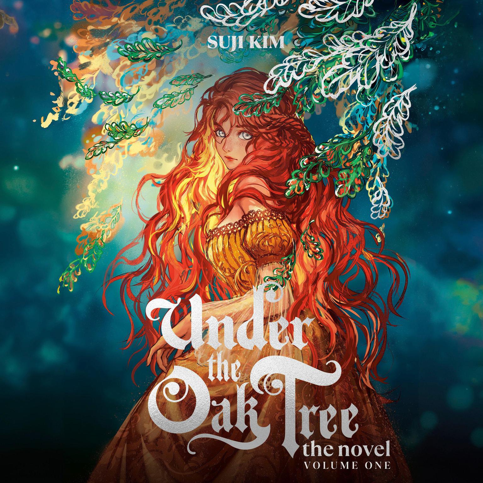 Under the Oak Tree: Volume 1 (The Novel) Audiobook, by Suji Kim