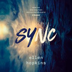 Sync Audibook, by Ellen Hopkins