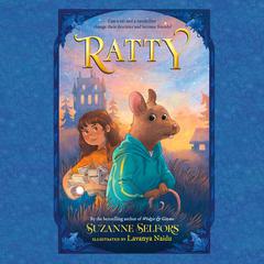 Ratty Audiobook, by Suzanne Selfors