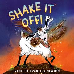 Shake It Off! Audiobook, by Vanessa Brantley-Newton