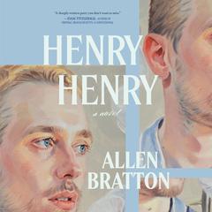Henry Henry Audiobook, by Allen Bratton
