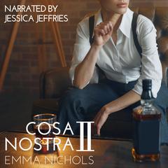 Cosa Nostra 2 Audiobook, by Emma Nichols
