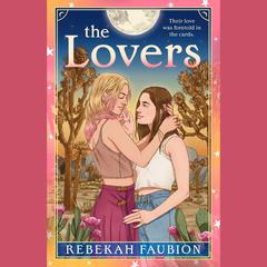 The Lovers Audibook, by 