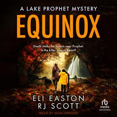 Equinox Audibook, by Jane Jensen