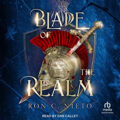 Blade of the Realm Audiobook, by Ron C. Nieto