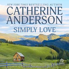 Simply Love Audiobook, by Catherine Anderson