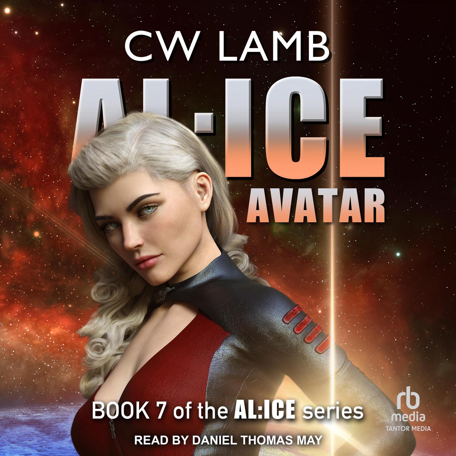 ALICE Avatar Audiobook, by Charles Lamb